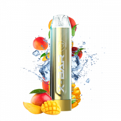 X-Bar Flash Mango