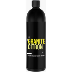 Remix Jet - Granité Citron