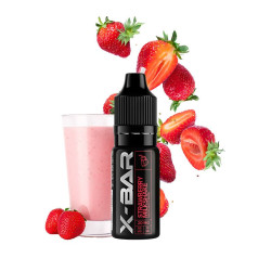 X-Bar 10ml Strawberry...