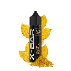 X-Bar 50ml Tabac Blond