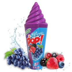 E-Cone - Freez Pop - Pop...