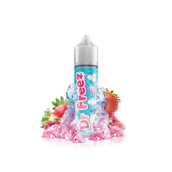 Dr Freez - Berries Gum