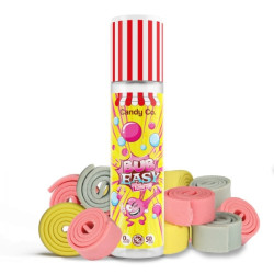 Bubeasy - Candy Co. - 50ml