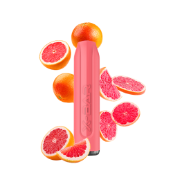X-Bar Grapefruit