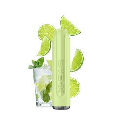 X-Bar Lime Mojito