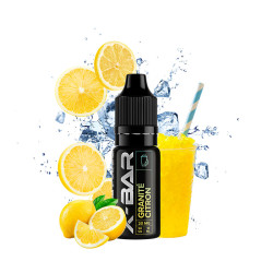 E-liquid 10ml Granita Lemon...
