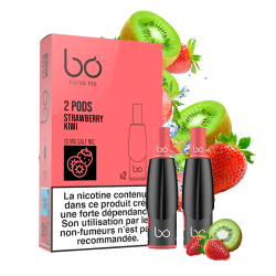 BO Filter Go Strawberry...