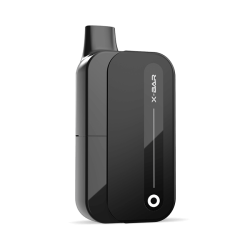 CUB-X 1500mAh Batterie Noire