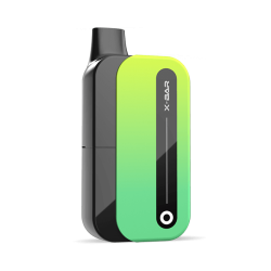 CUB-X 1500mAh Battery Green...