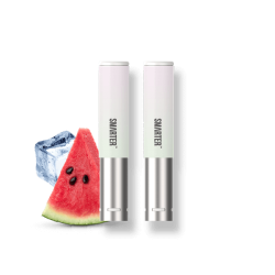 Smarter Duo ×2 Watermelon Ice