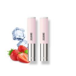 Smarter Duo ×2 Fraise Glacée