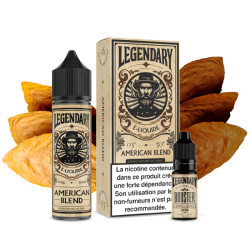 X-Bar 50ml Legendary...