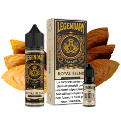 X-Bar 50ml Legendary Royal...