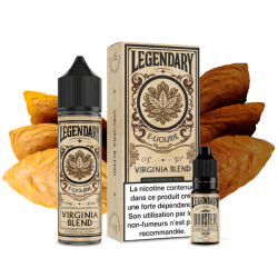X-Bar 50ml Legendary...