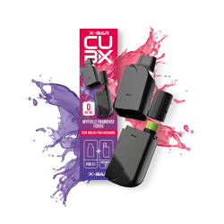 CUBX 2 Pods – Blueberry...