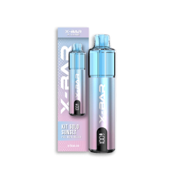 X-Line Kit Solo – Sunset