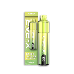 X-Line Kit Solo – Tropic Sun