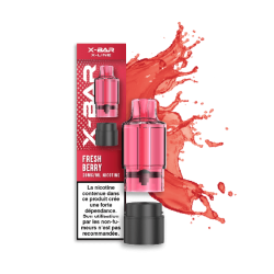 X-Line Pod Fresh Berry