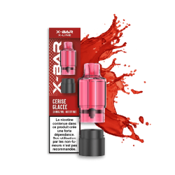 X-Line Pod Cherry Ice