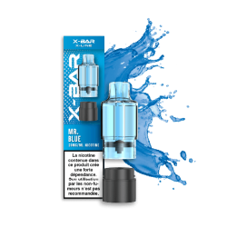 X-Line Pod Mr Blue