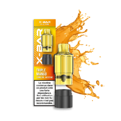 X-Line Pod Triple Mango