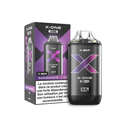 X-One Pro – Kit Black...