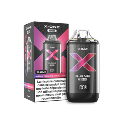 X-One Pro – Kit Myrtille...