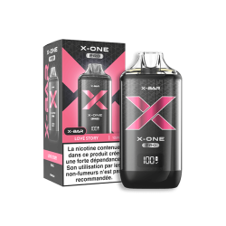 X-One Pro – Kit Love Story