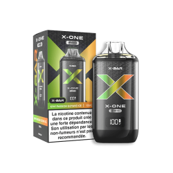 X-One Pro – Kit Kiwi...