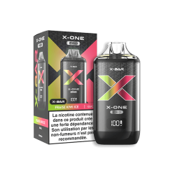X-One Pro – Kit Strawberry...
