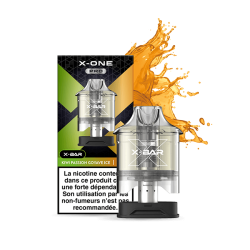 X-One Pro ×2 Pod Kiwi...