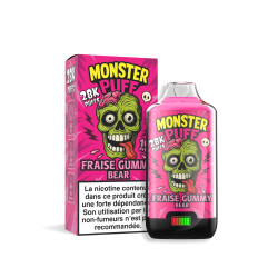 Kit Monster 28k -...