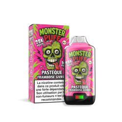 Kit Monster 28k -...
