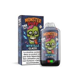 Kit Monster 28k - Blueberry...