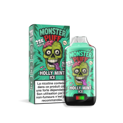 Kit Monster 28k - Holly...