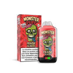Kit Monster 28k -...