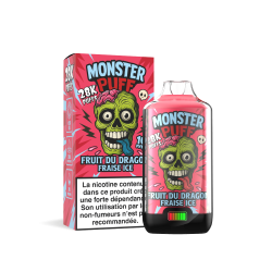 Kit Monster 28k -...