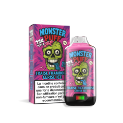Kit Monster 28k -...