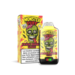 Kit Monster 28k -...