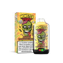 Kit Monster 28k - Melon...