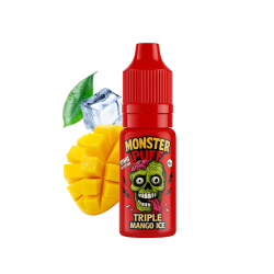 Monster 10ml - Triple Mango...
