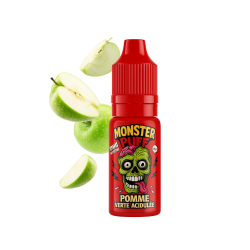 Monster 10ml - Green Apple...
