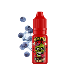 Monster 10ml - Blueberry Ice