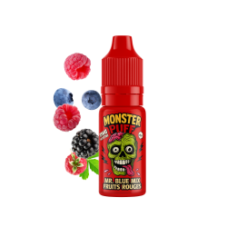 Monster 10ml - Mr Blue