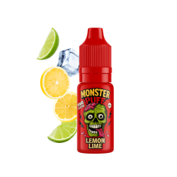 Monster 10ml - Lemon Lime