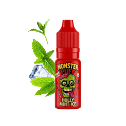 Monster 10ml - Holly Mint Ice
