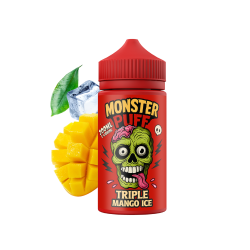 Monster 200ml - Triple...