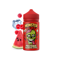 Monster 200ml - Watermelon...