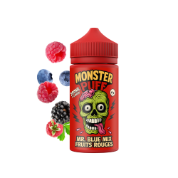 Monster 200ml - Mr Blue
