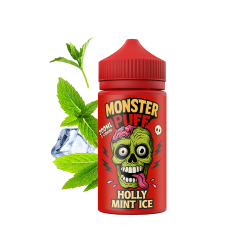 Monster 200ml - Holly Mint Ice